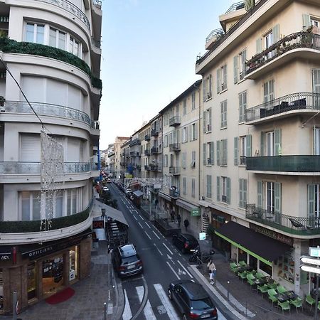 Apartamento Nice Signature Meyerbeer Exterior foto