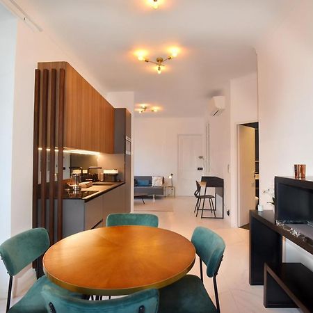 Apartamento Nice Signature Meyerbeer Exterior foto