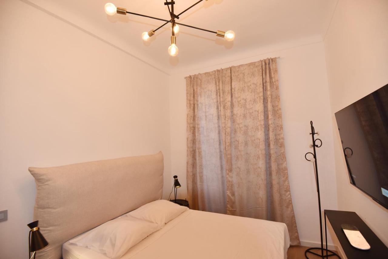 Apartamento Nice Signature Meyerbeer Exterior foto